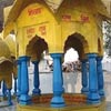 Bharat Milap temple