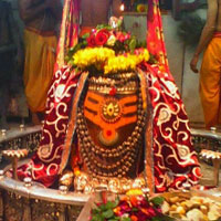 mahakaleshwar jyotirlinga temple
