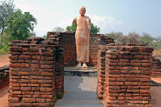 Nagarjunakonda temples