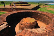 visakapatnam buddhist site