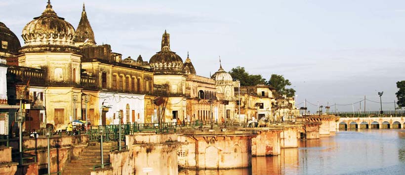 chitrakoot tour package