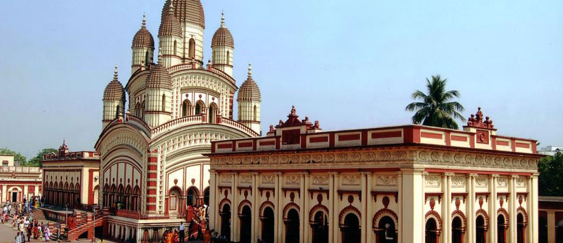 Dakshineswar Kali Temple kolkata