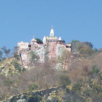 mansa devi temple