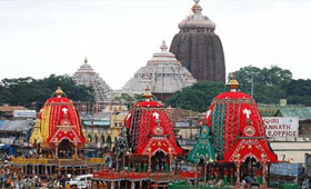 puri jagannath temple