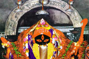 Kalighat Temple