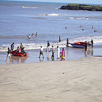 Nagoa Beach diu