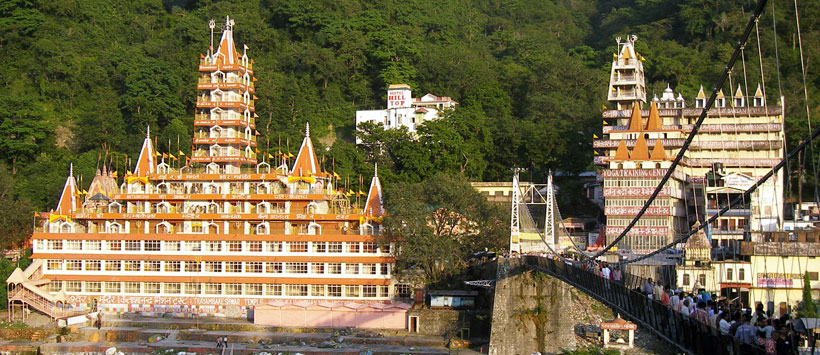 tryambakeshwar temple rishikesh