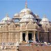 Akshardham temple