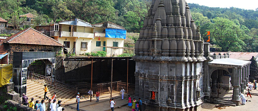 bhimashankar jyotirling with shirdi