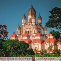 dakshineswar temple