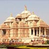 Akshardham Temple