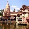 mansi ganga har devi g temple