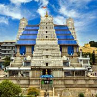 temples in bangalore