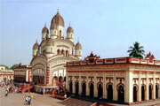 kolkata temple