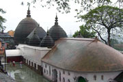 Kamakhya Shakti Peetha