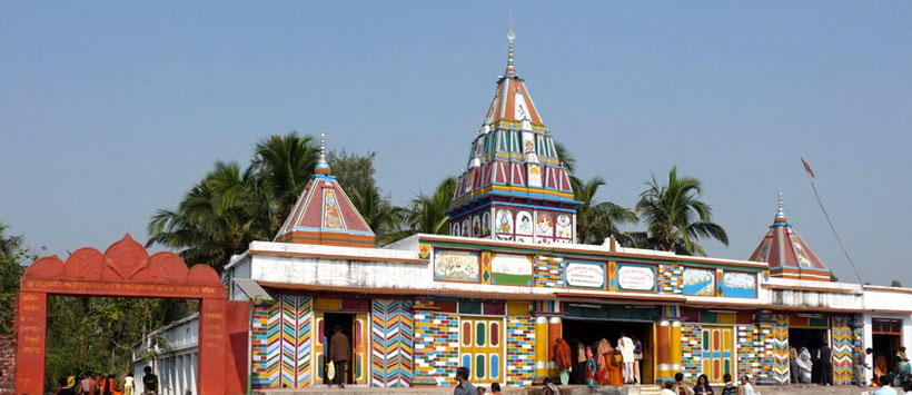 kolkata gangasagar temple