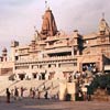 visit Krishna Janambhumi