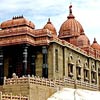 kumari amman temple