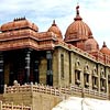 kumari amman temple