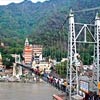 laxman jhula rishikesh