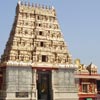 Gokarneswara Temple