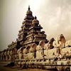 Mahabalipuram Temple