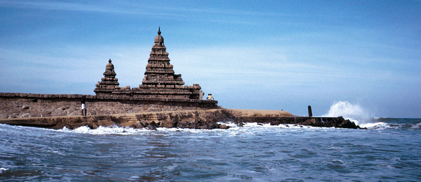 mahabalipuram temples with chennai