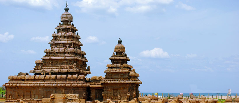 temples in mahabalipuram