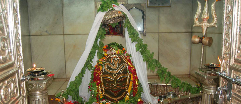 mahakaleshwar temple ujjain