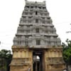 Sri Mariamman Temple