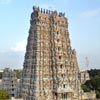 Meenakshi Amman Temple