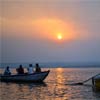 boat ride varanasi