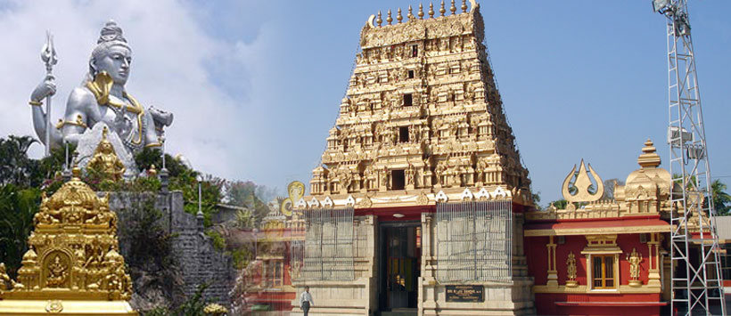 Murudeshwara Gokarna temple tour