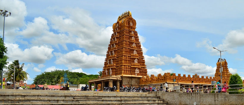 nanjundeshwara temple mysore