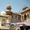 Ladliji Temple barsana