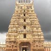 Ramanathaswamy Temple Rameshwaram