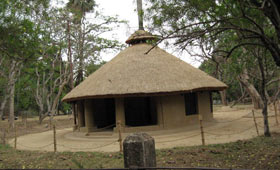 bolpur shantiniketan