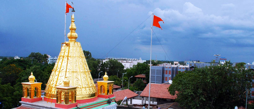 shirdi sai temple from pune