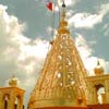 Shirdi Sai Baba shrine