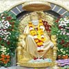 Shirdi Sai Baba temple