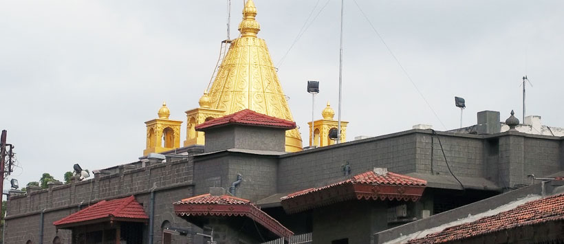 shirdi darshan from aurangabad