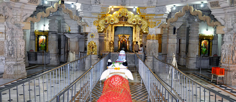 somnath darshan