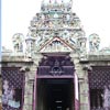Thirukutralam Temple
