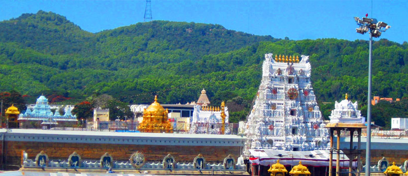 tirupati balaji