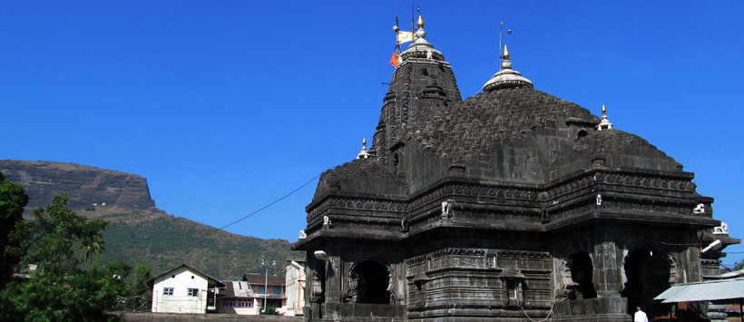 Trimbakeshwar jyotirlinga