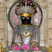 Chintamani Parshwanath Bhagwan