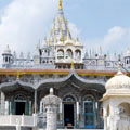 jain Temple kolkata