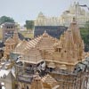 Sathrunjaya Hill palitana