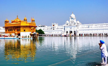 golden temple