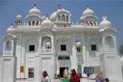 Gurudwara Cheharta Sahib